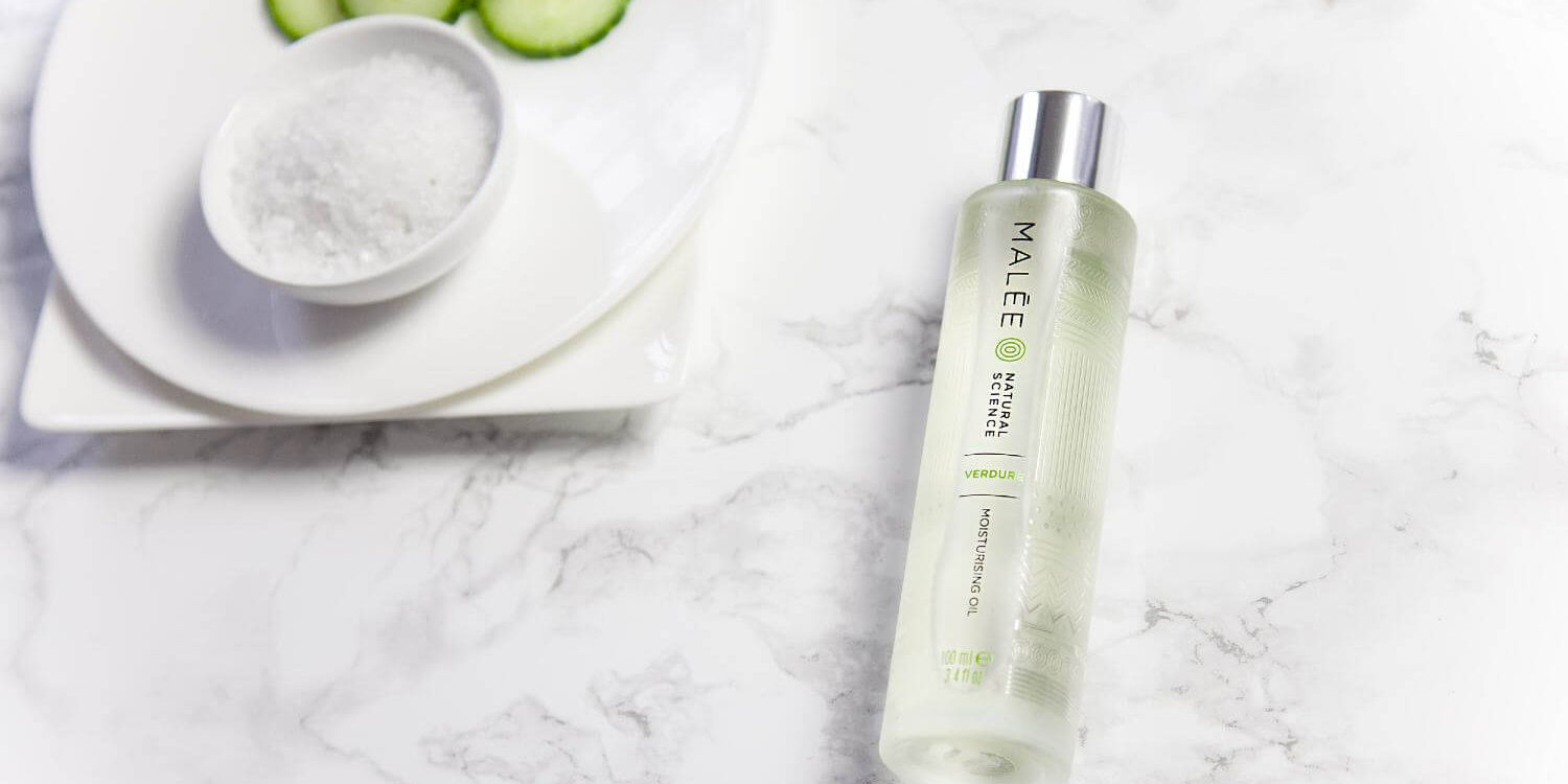 Oil-on-marble.2 Malee Natural Science - Oil On Marble