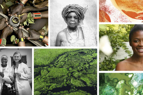 Malée Natural Science - Our Story