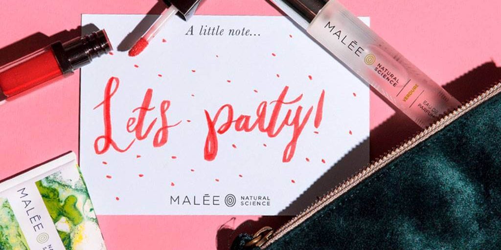 Party_Essentials.1 Malée Natural Science Party essentials