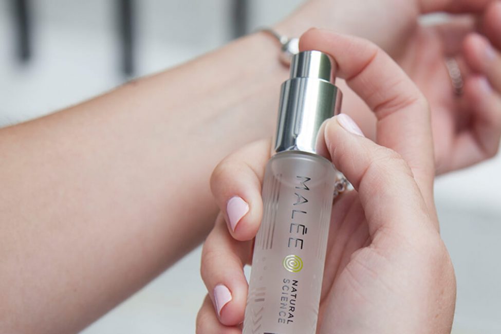 Scent Of Summer - Malee Natural Science