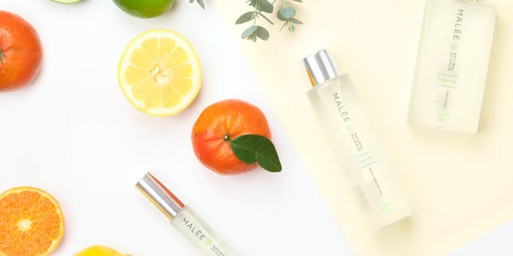 SpringEdit Spring Image - Malee Natural Science