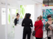 Stylist stand Malée Natural Science