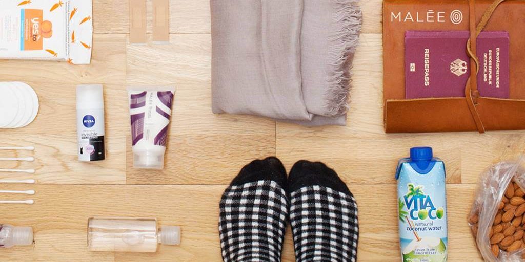 Travel Essentials - Malee Natural Science