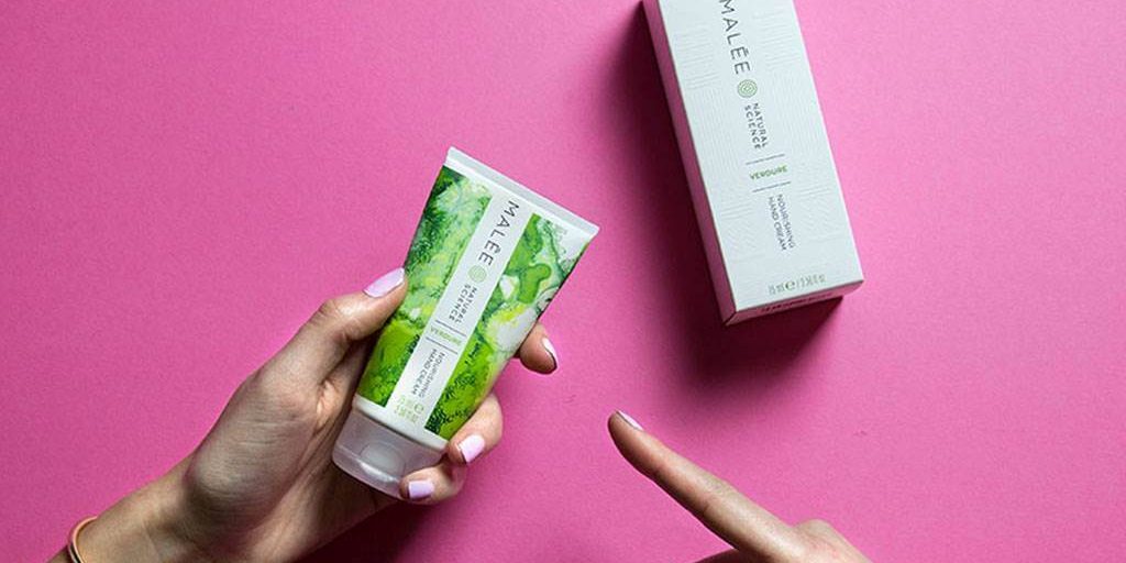 Winter Wonder Hands - Malee Natural Science