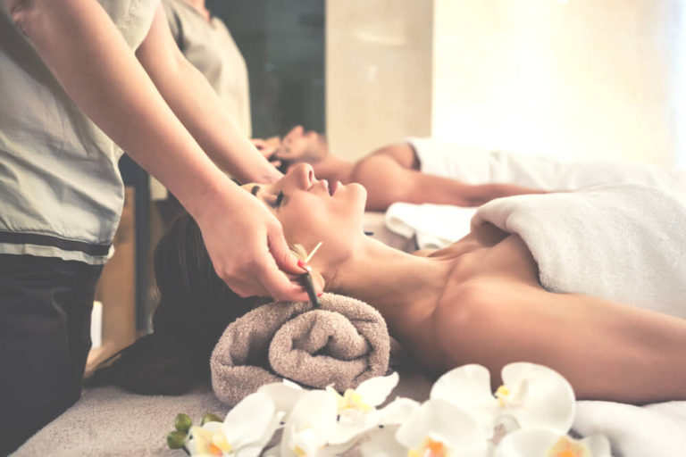 Beauty Tips Blogger - Malee Natural Science