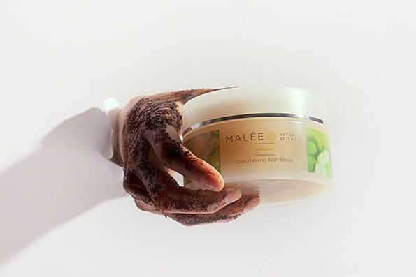 Skincare confidence list - Malee Natural Science