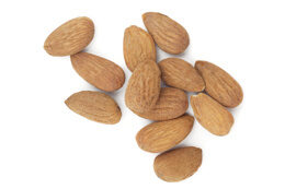 Almond