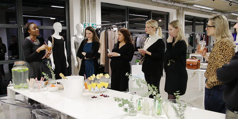 Blogger Meet - Malee Natural Science