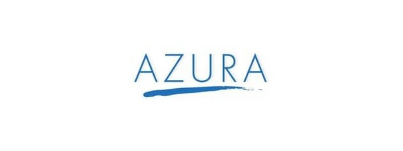 Azura Retreats Logo