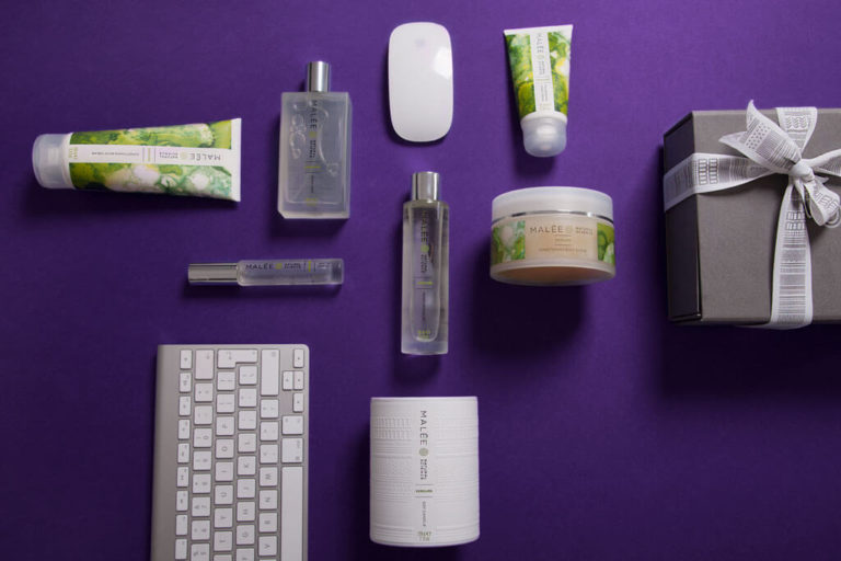 Malee Natural Science - The perfect holiday gifts