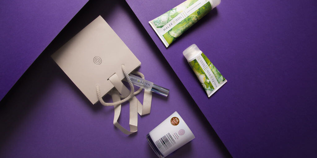 Gifts-for-her Malee Natural Science - The perfect holiday gifts