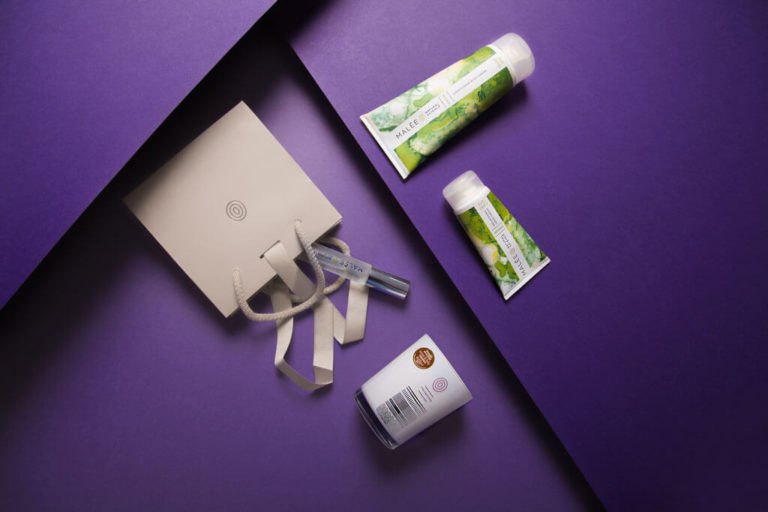 Malee Natural Science - The perfect holiday gifts