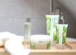 Malée Natural Science Hand cream, scrub and EDP
