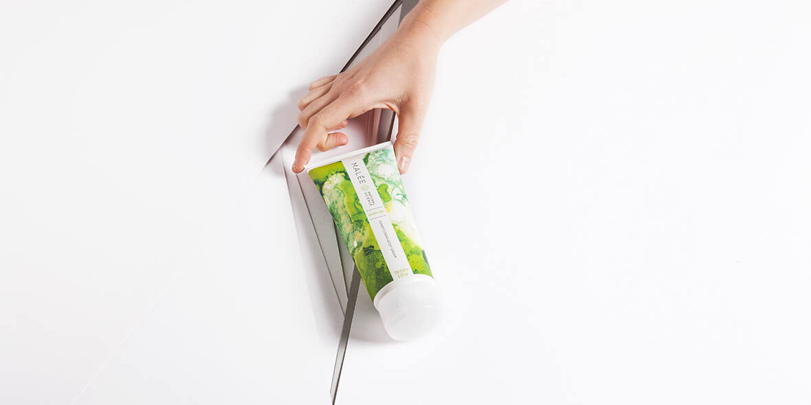 Malée Natural Science - Body Cream