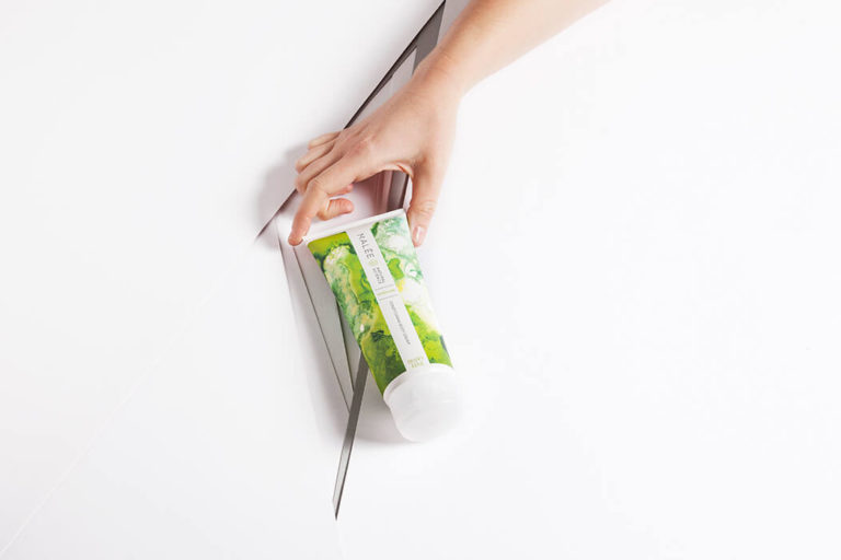 Malée Natural Science - Body Cream