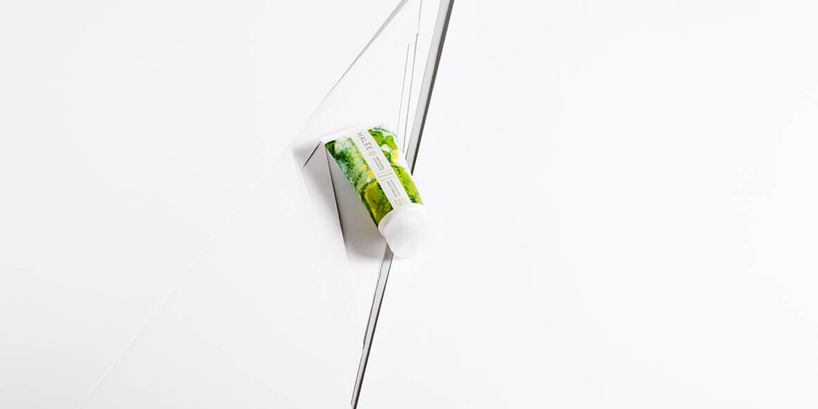 Malée Natural Science - Nourishing Hand Cream