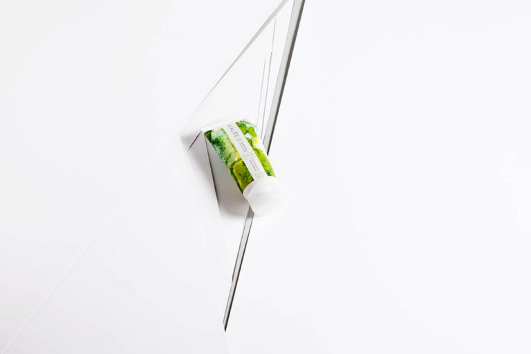 Malée Natural Science - Nourishing Hand Cream