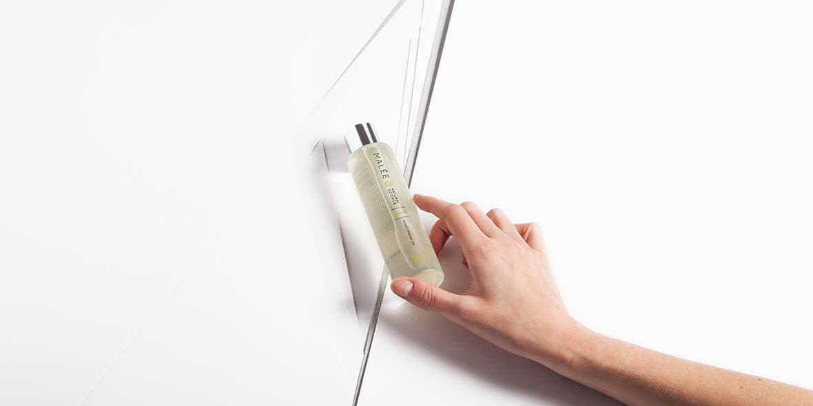 Malée Natural Science - 100ml Verdure Moisturising Oil