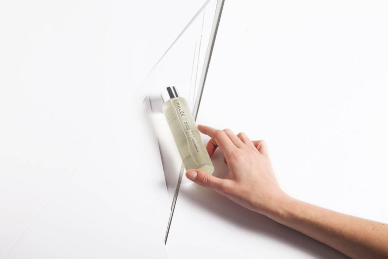 Malée Natural Science - 100ml Verdure Moisturising Oil