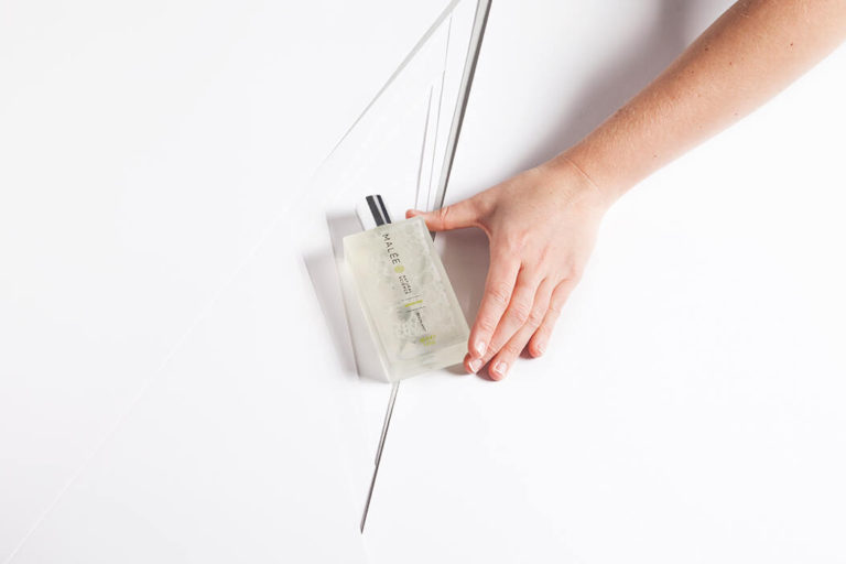 Malée Natural Science - 100ml Verdure Room Mist