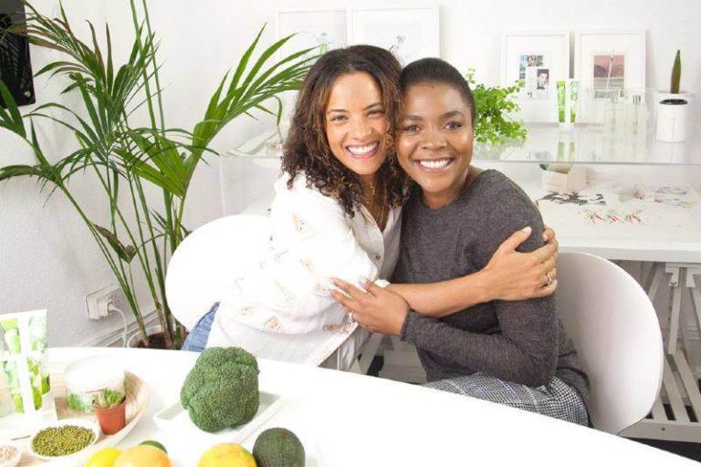 Zeze & Lola - Malee Natural Science