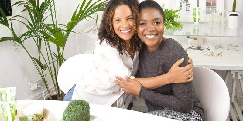 Zeze-lola3.1 Zeze & Lola - Malee Natural Science