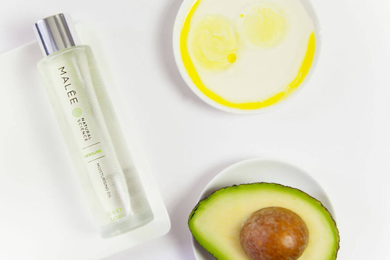 Oil Malee Natural Science