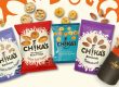 Malée Natural Science International Women's day competition Chika's healthy snacks cashews, whole grain rice crisps, plantain chips, smoked almonds