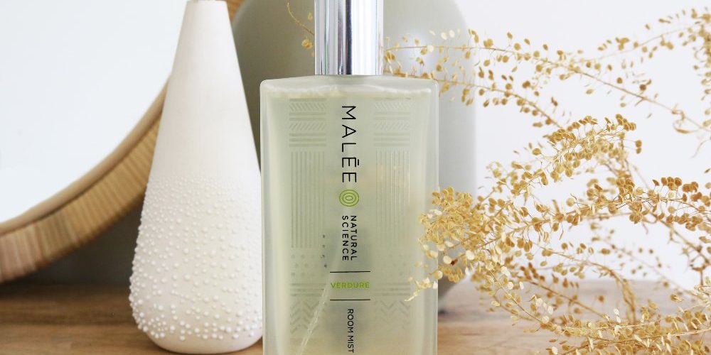 Women-s-Malée-Natural-Science women's Malée Natural Science Verdure Room Mist Home fragrance