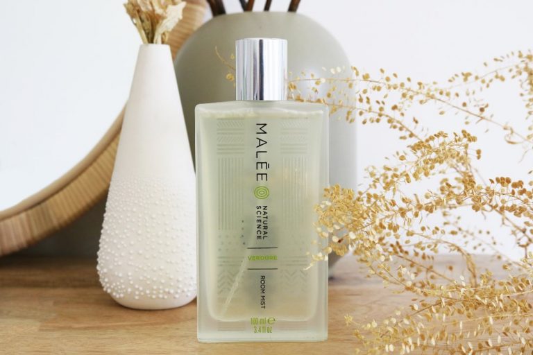 women's Malée Natural Science Verdure Room Mist Home fragrance